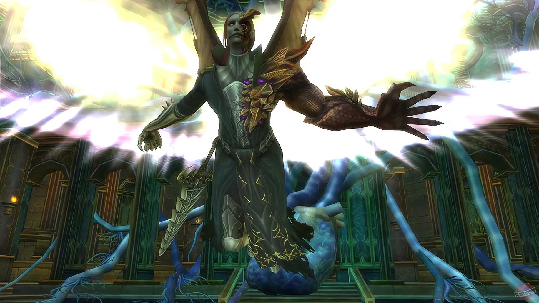 Скриншот из игры Runes of Mystery - 6