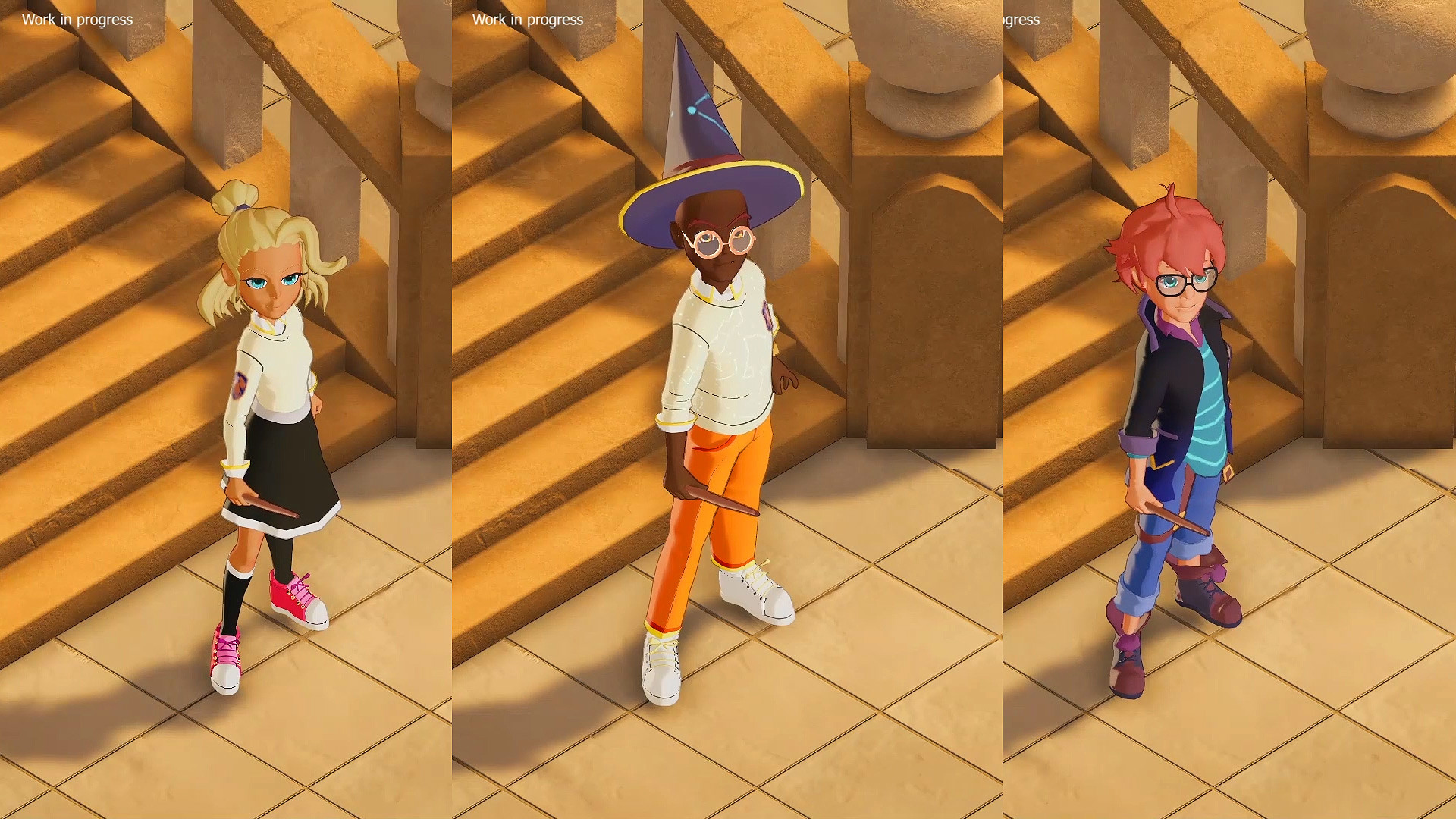 Скриншот из игры Spells & Secrets - 23