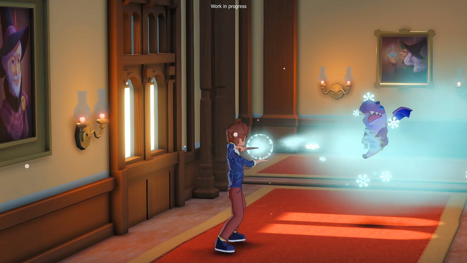 Скриншот из игры Spells & Secrets - 14