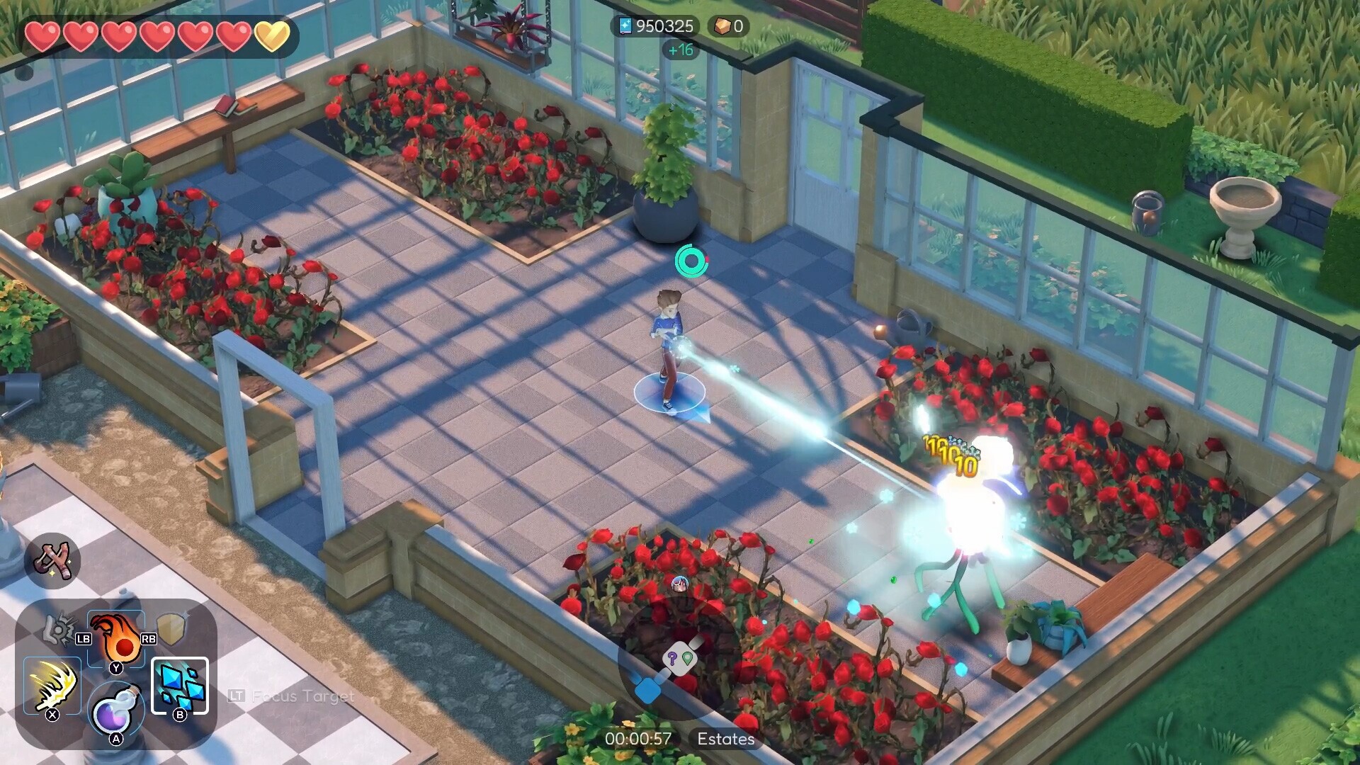 Скриншот из игры Spells & Secrets - 8