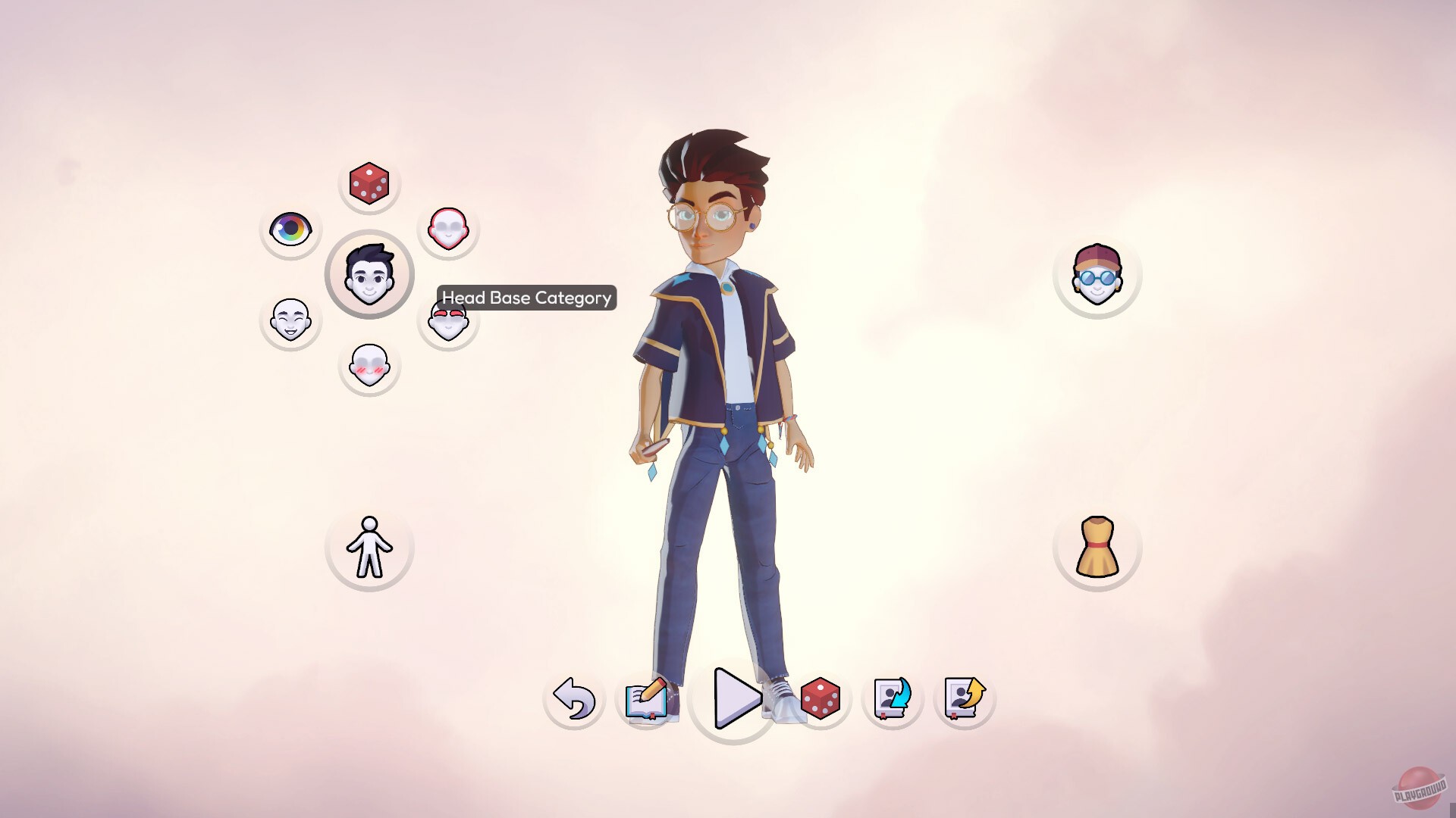 Скриншот из игры Spells & Secrets - 30