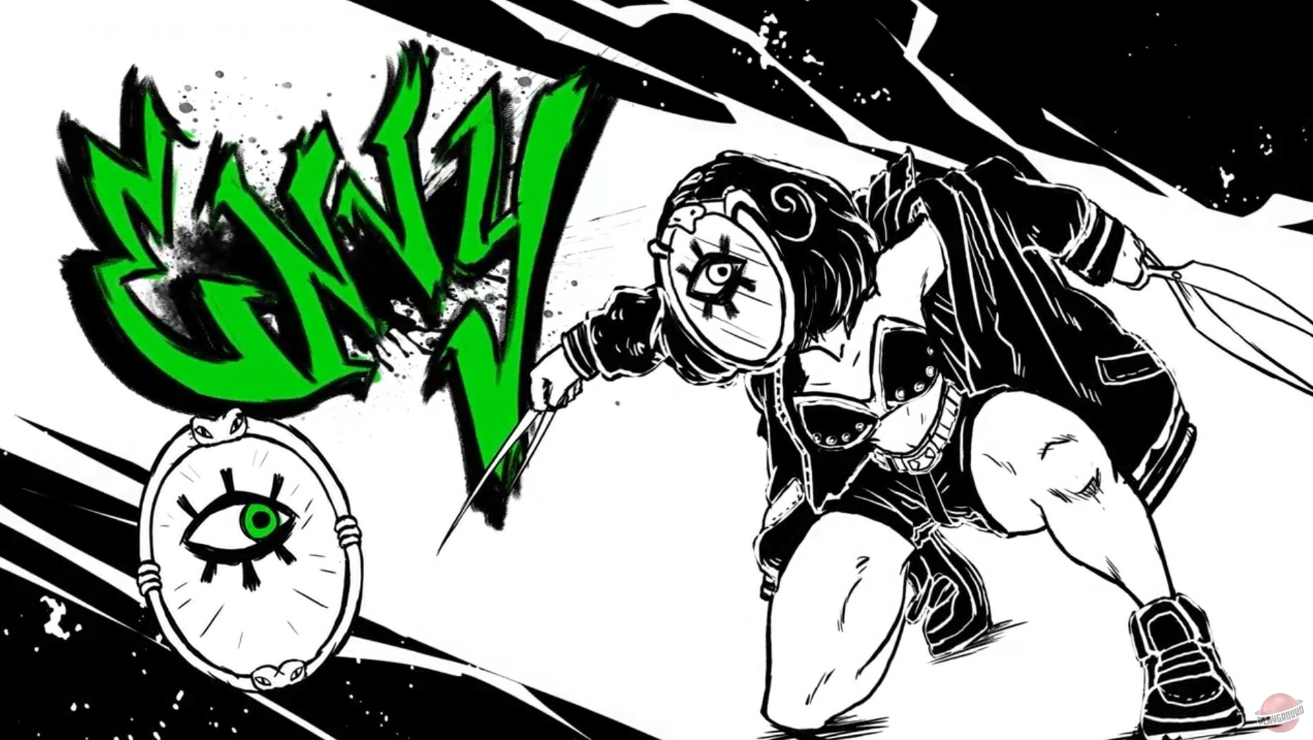 Скриншот из игры Sin Squad: Stealth Assassins - 1