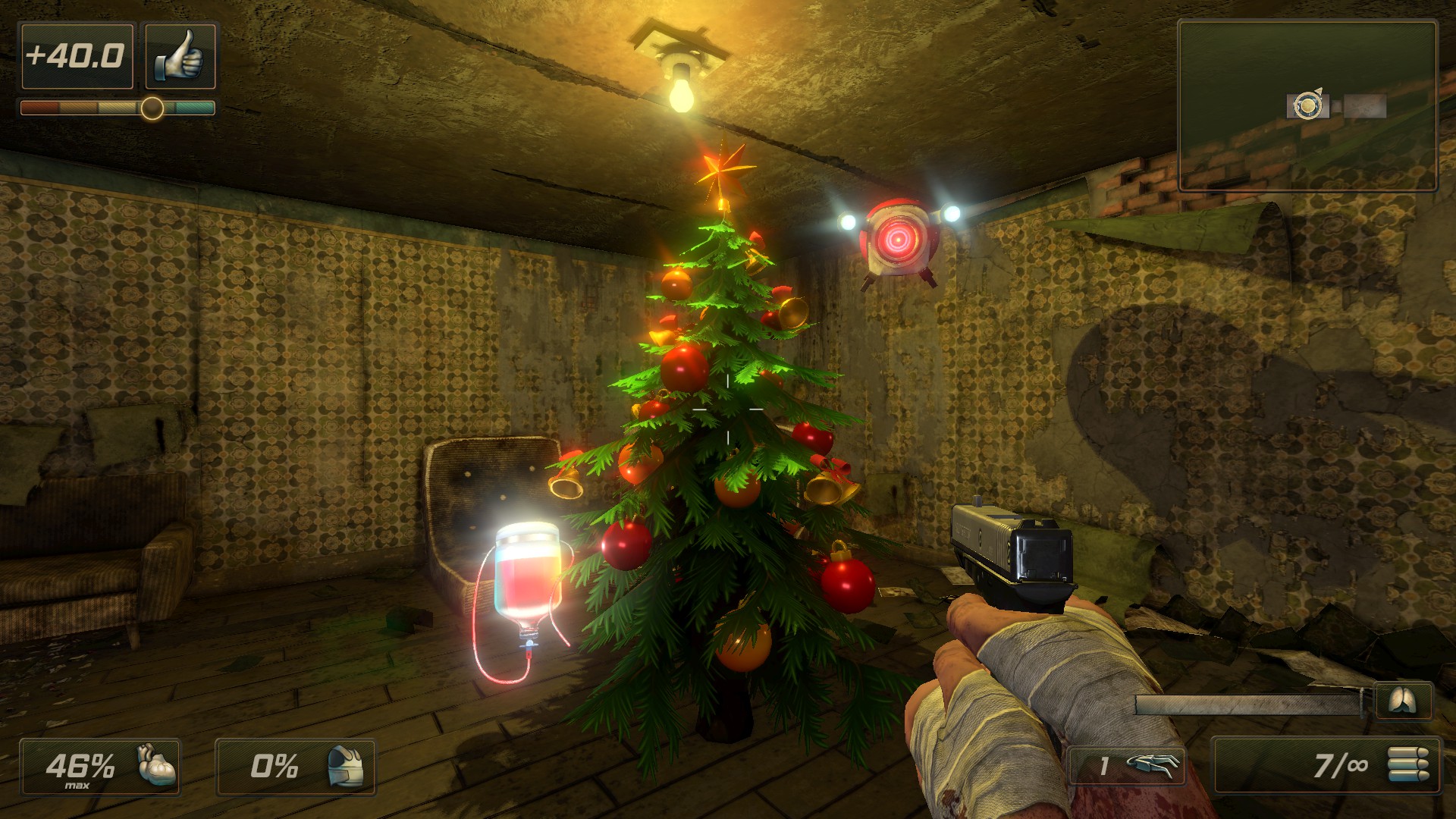 Скриншот из игры Killing Room - 59