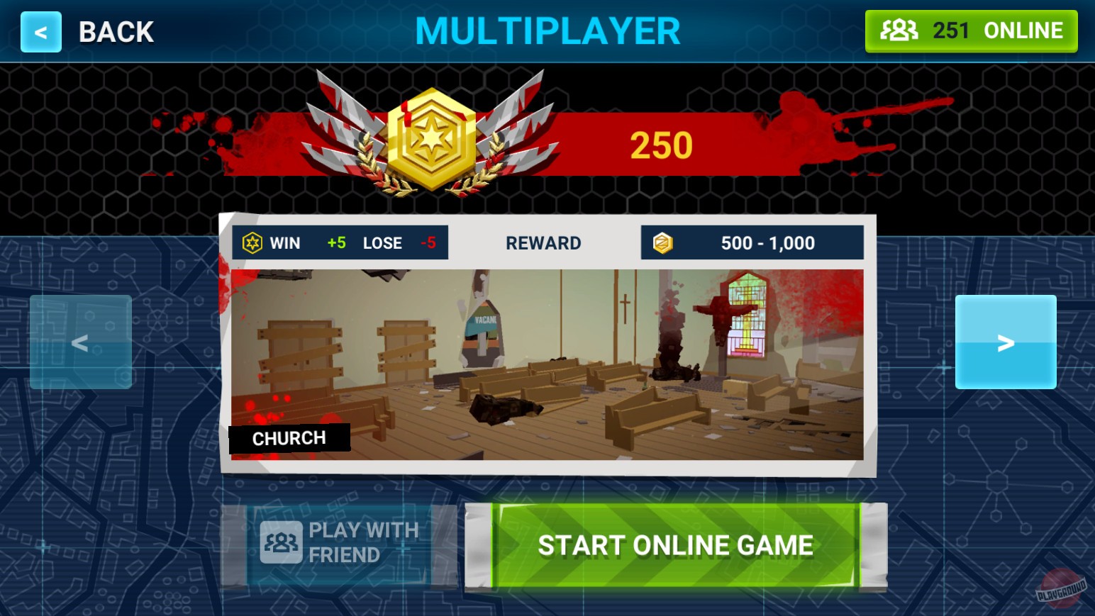 Скриншот из игры The Walking Zombie: Dead City - 47