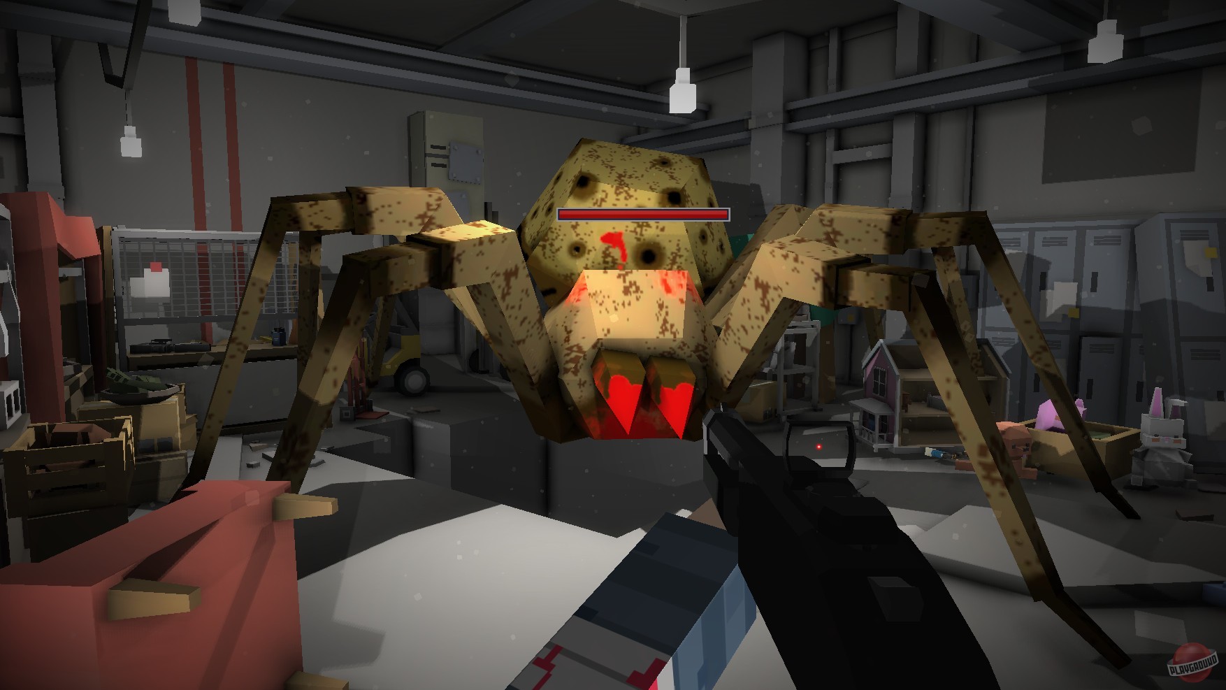 Скриншот из игры The Walking Zombie: Dead City - 42