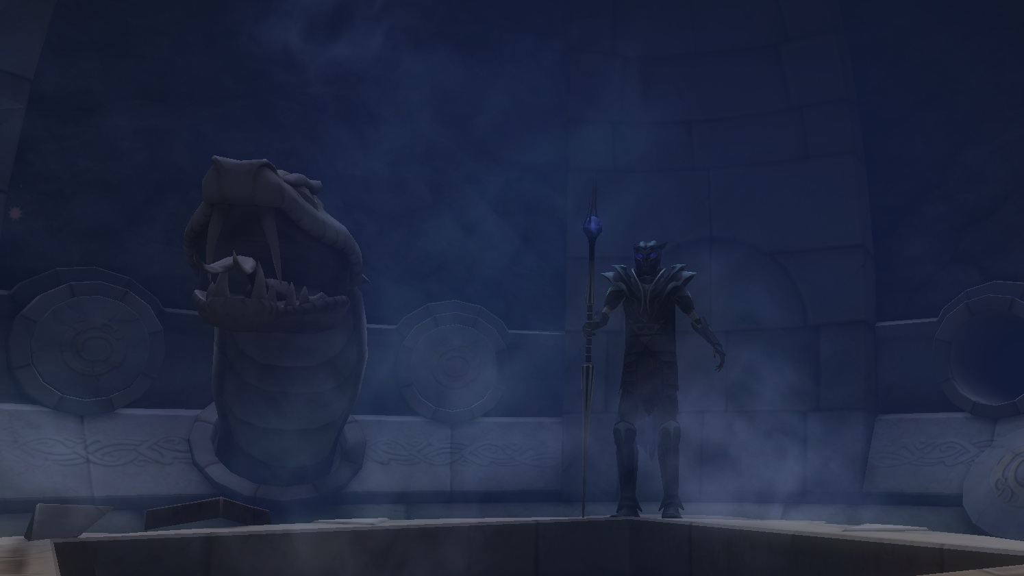 Скриншот из игры Magical Mysteries: Path of the Sorceress - 8