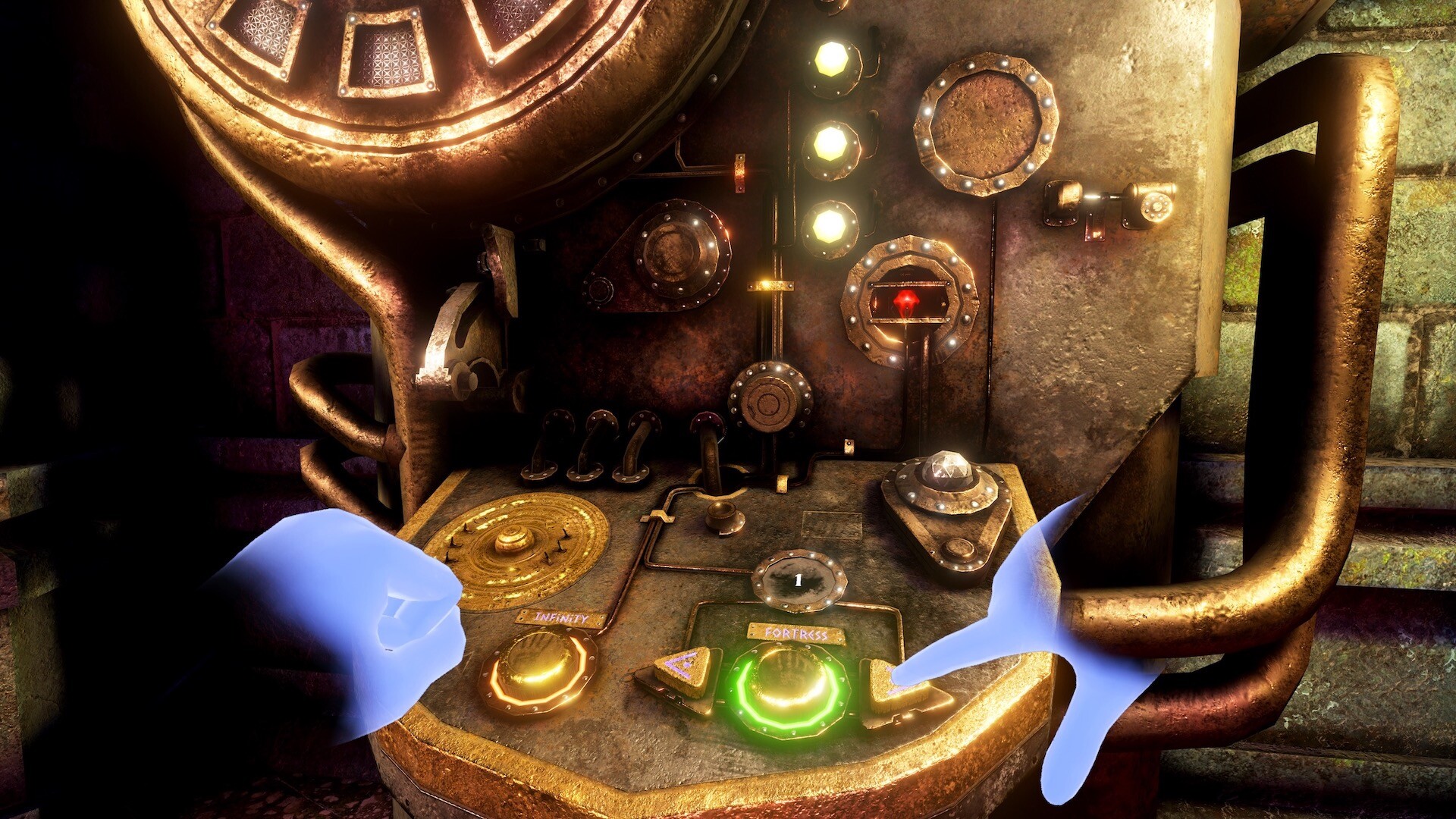 Скриншот из игры Waltz of the Wizard - 42