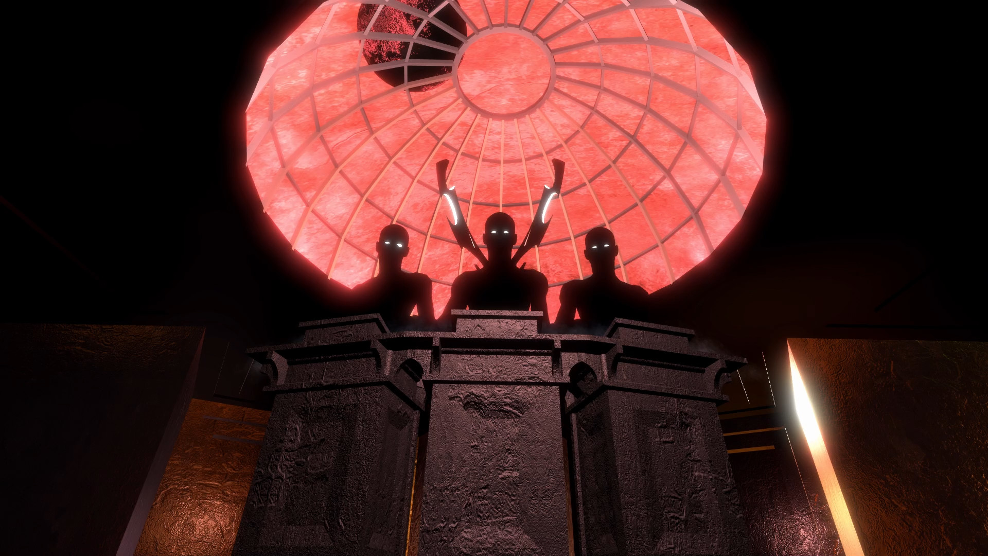 Скриншот из игры Waltz of the Wizard - 54