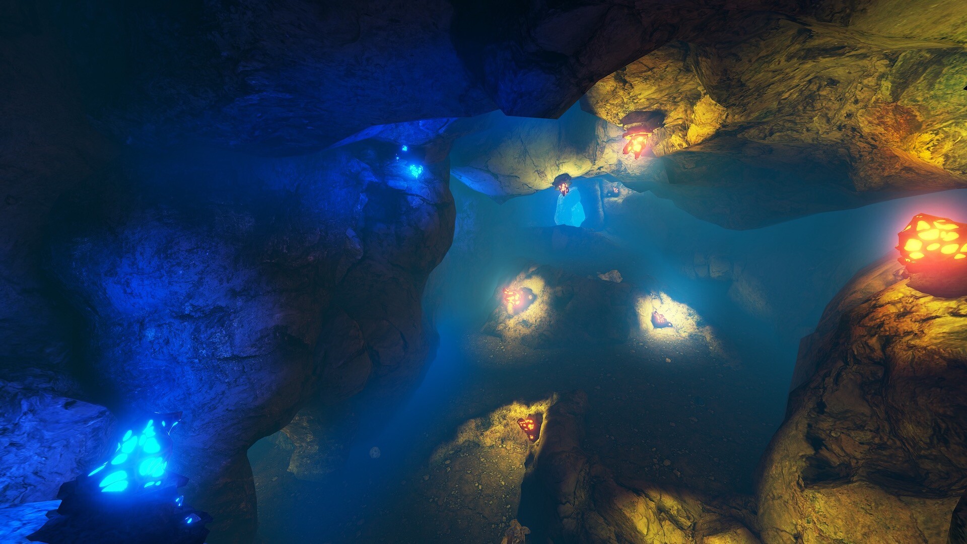 Скриншот из игры Waltz of the Wizard - 45