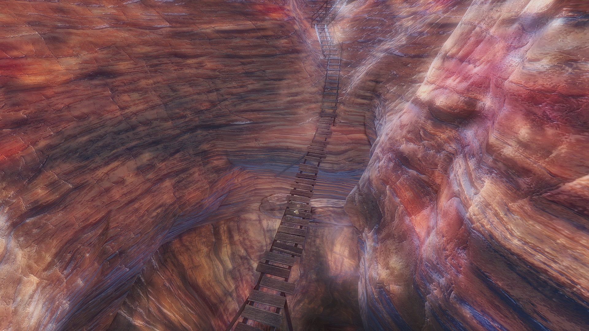 Скриншот из игры Waltz of the Wizard - 36