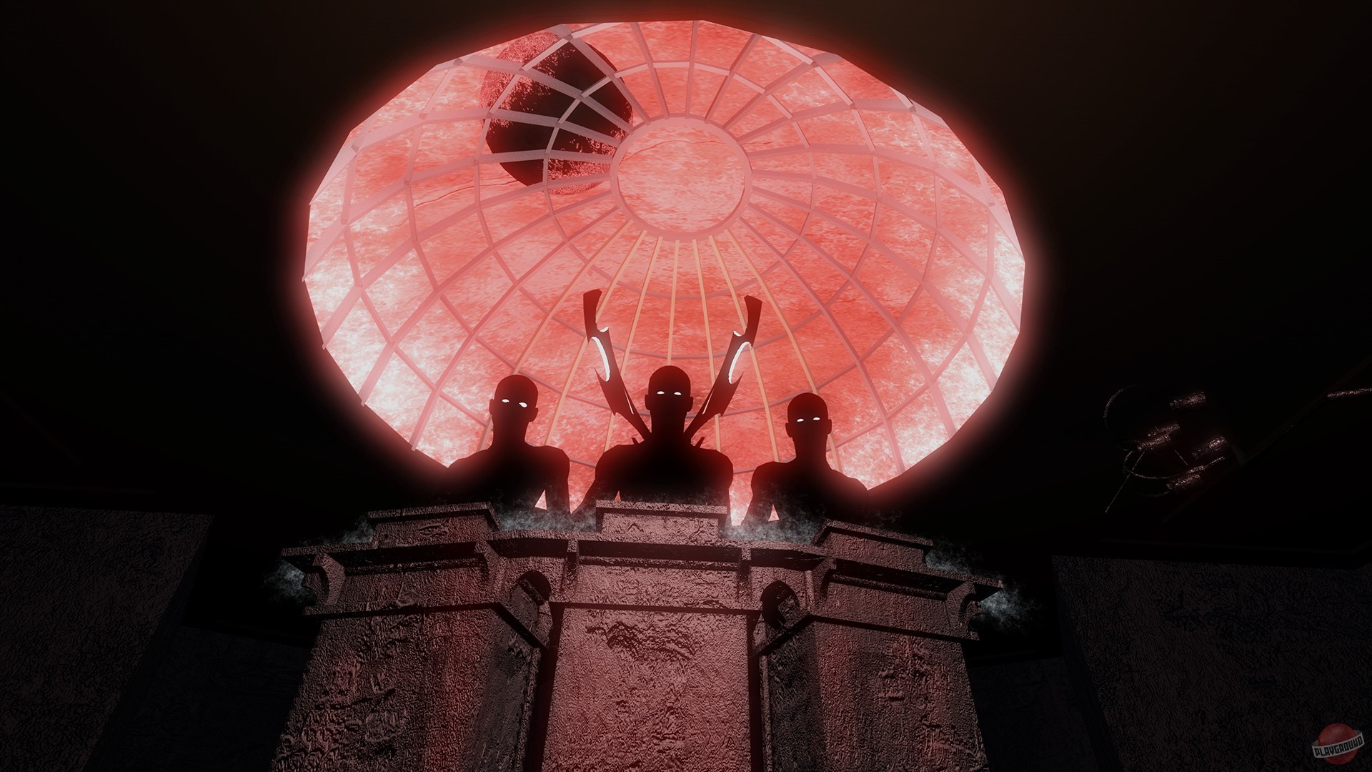 Скриншот из игры Waltz of the Wizard - 14