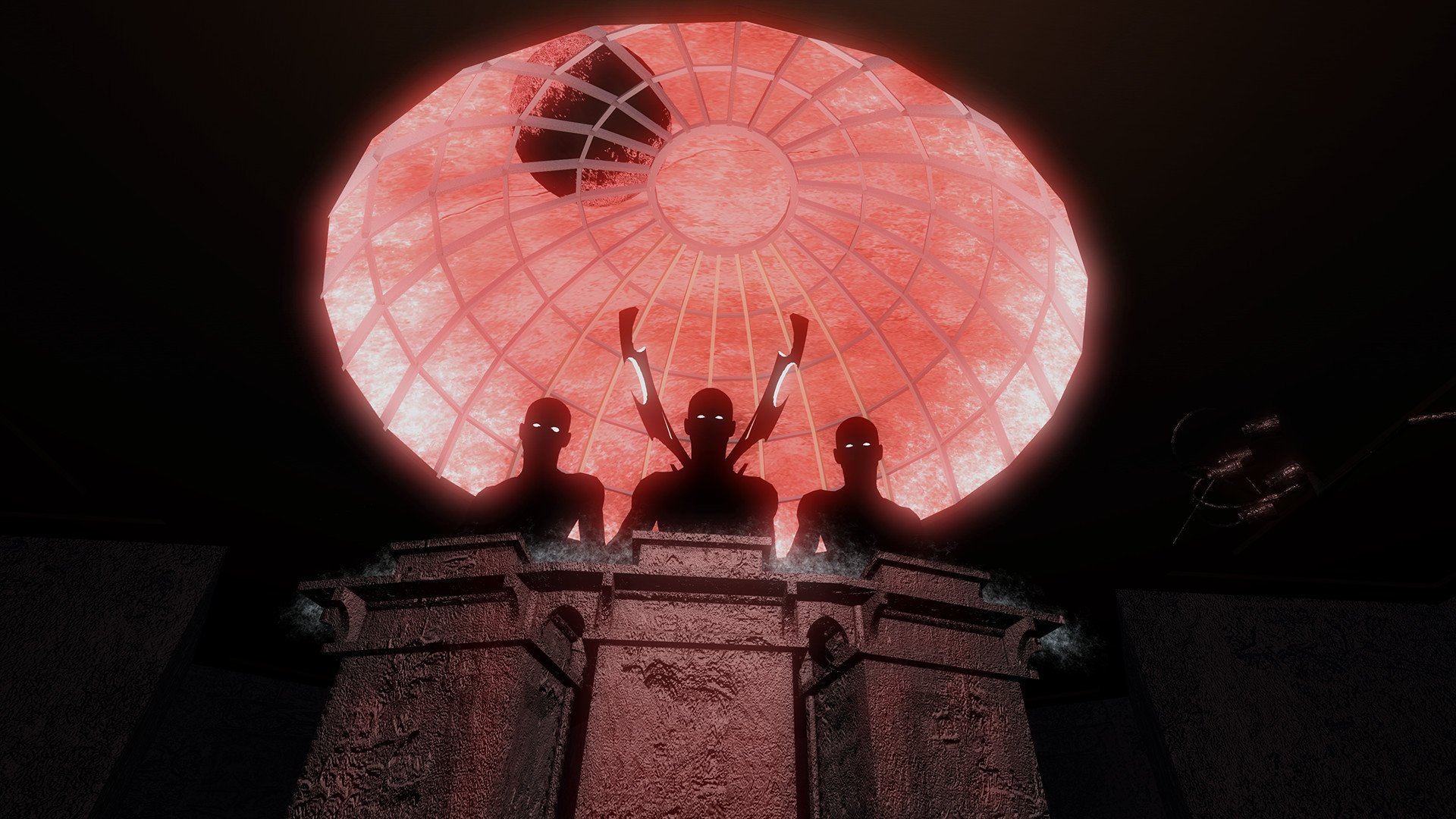 Скриншот из игры Waltz of the Wizard - 4