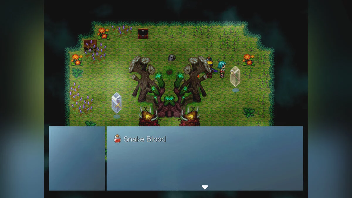 Скриншот из игры 3 Stars of Destiny - 30