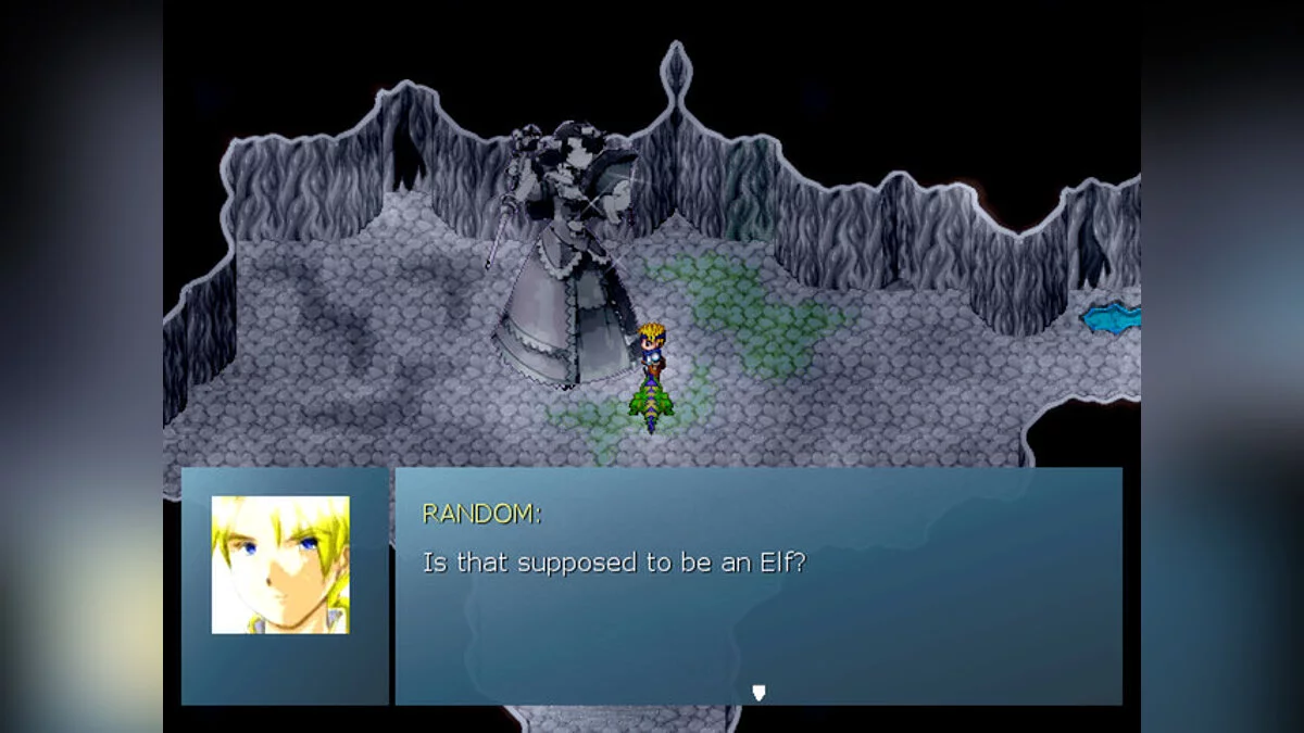 Скриншот из игры 3 Stars of Destiny - 27