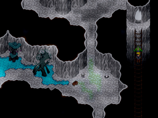 Скриншот из игры 3 Stars of Destiny - 37