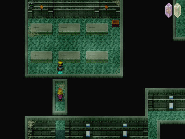 Скриншот из игры 3 Stars of Destiny - 46