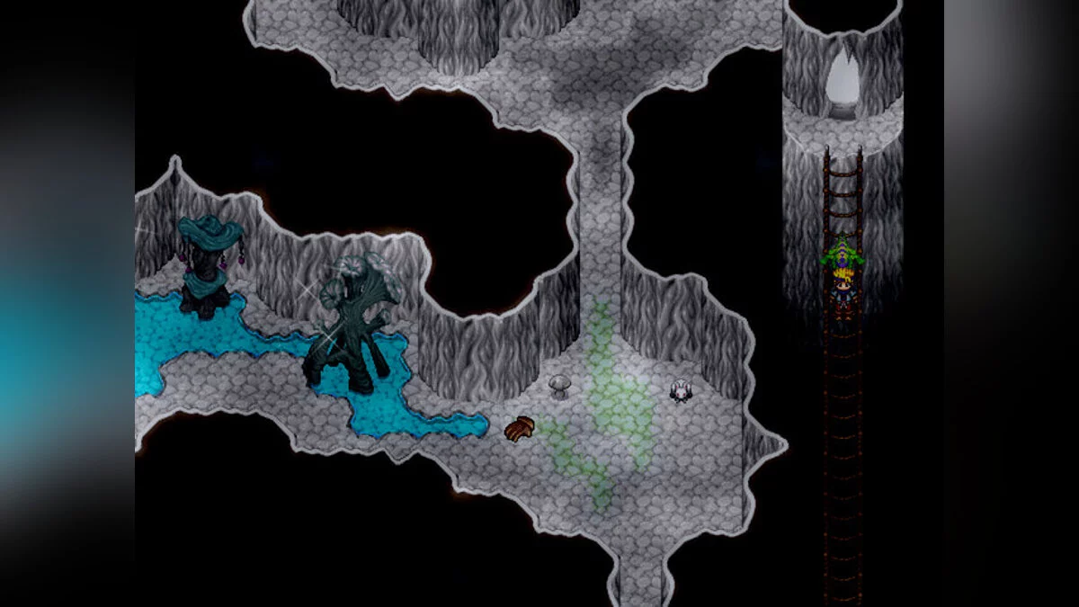 Скриншот из игры 3 Stars of Destiny - 33