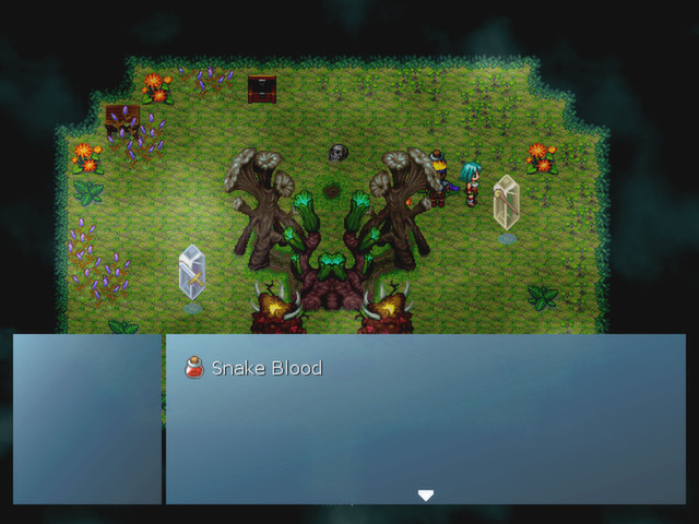 Скриншот из игры 3 Stars of Destiny - 41