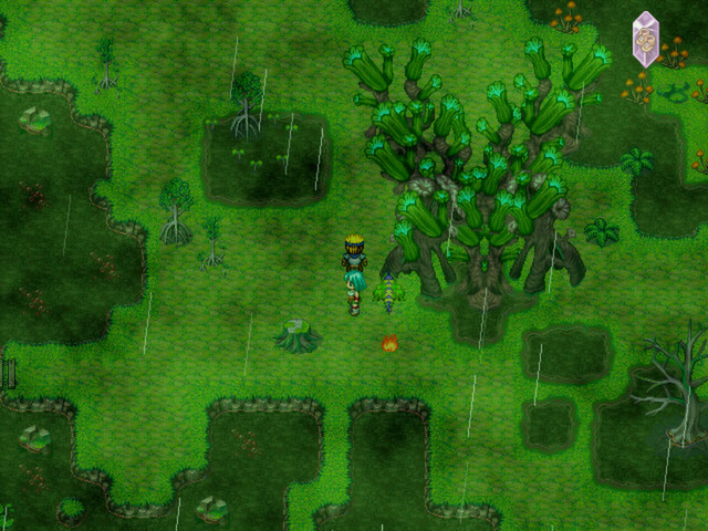 Скриншот из игры 3 Stars of Destiny - 28