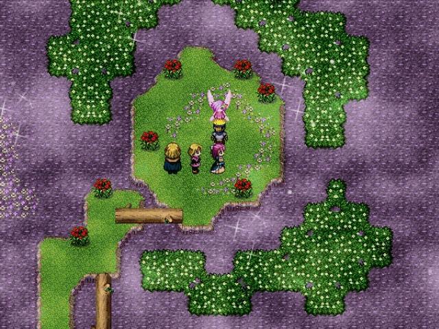 Скриншот из игры Aldorlea Tales: 3 Stars of Destiny - 6