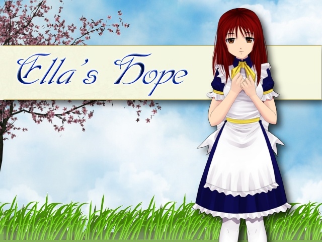 Скриншот из игры Ella's Hope - 5