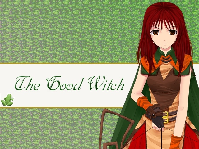 Скриншот из игры Ella's Hope - 8