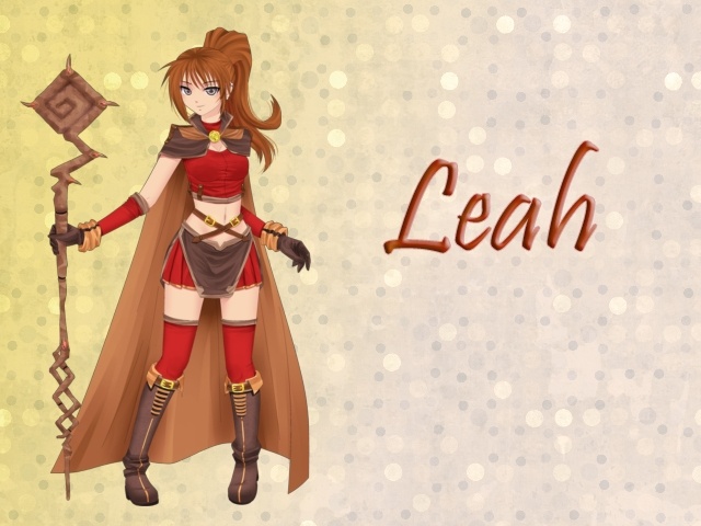 Скриншот из игры Ella's Hope - 11