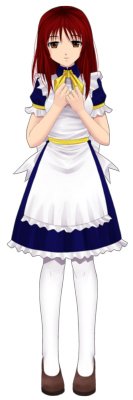 Скриншот из игры Ella's Hope - 9