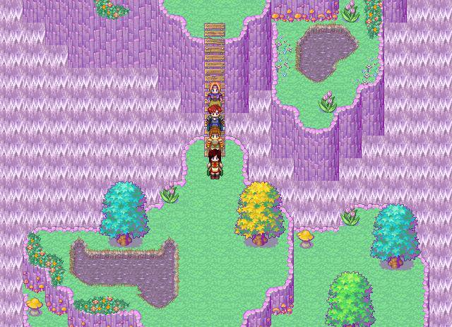 Скриншот из игры Ella's Hope - 7