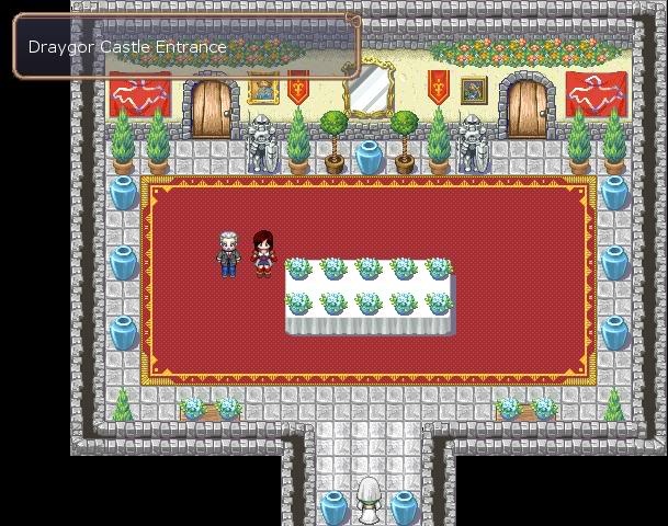 Скриншот из игры Ella's Hope - 3