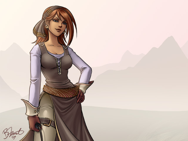 Скриншот из игры Millennium 2: Take Me Higher - 9