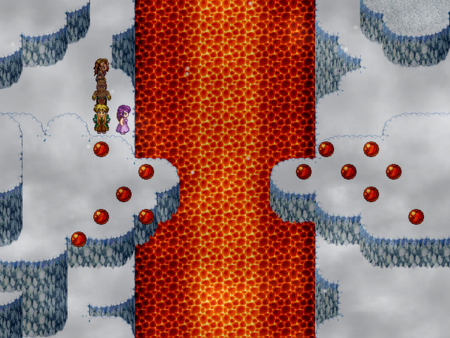 Скриншот из игры Millennium 2: Take Me Higher - 21