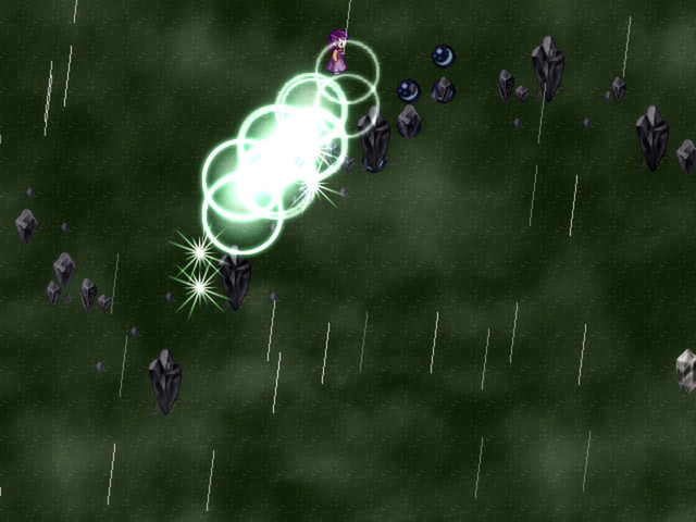 Скриншот из игры Millennium 2: Take Me Higher - 20