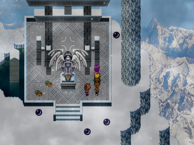 Скриншот из игры Millennium 2: Take Me Higher - 6