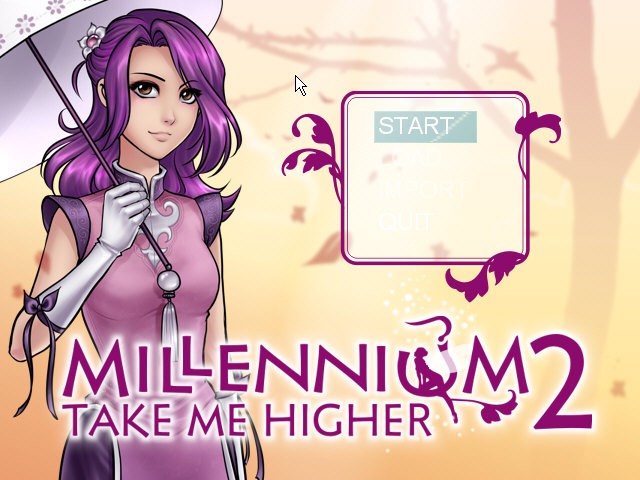 Скриншот из игры Millennium 2: Take Me Higher - 22