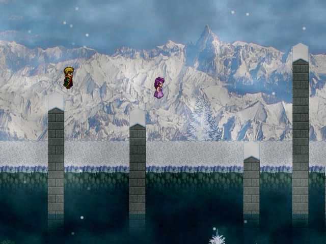 Скриншот из игры Millennium 2: Take Me Higher - 8