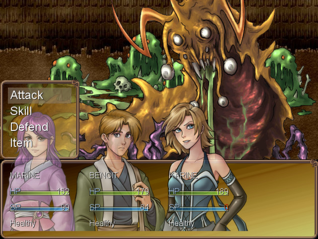 Скриншот из игры Millennium 2: Take Me Higher - 7