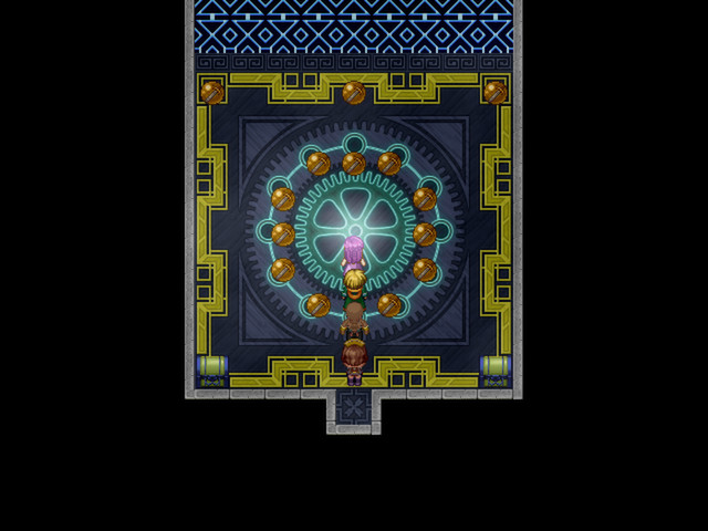 Скриншот из игры Millennium 2: Take Me Higher - 17