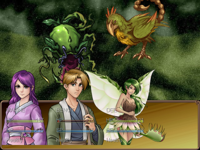 Скриншот из игры Millennium 2: Take Me Higher - 16