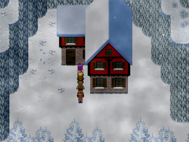 Скриншот из игры Millennium 2: Take Me Higher - 14