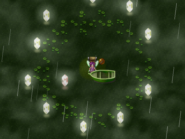 Скриншот из игры Millennium 2: Take Me Higher - 15