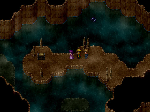 Скриншот из игры Millennium 2: Take Me Higher - 12