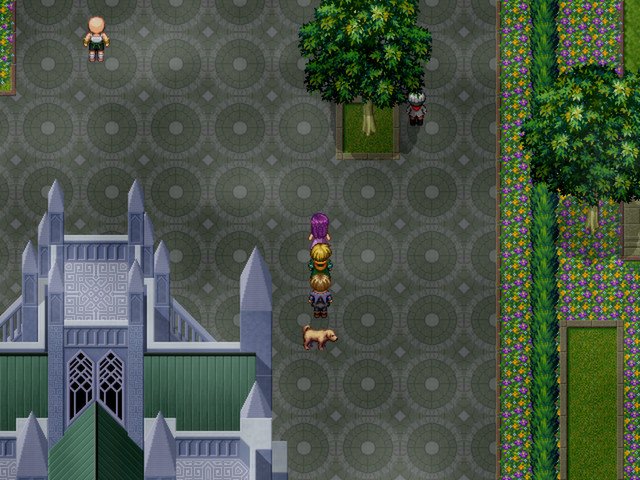 Скриншот из игры Millennium 2: Take Me Higher - 23