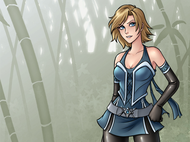 Скриншот из игры Millennium 2: Take Me Higher - 13