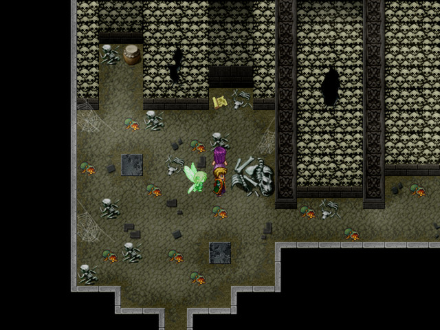 Скриншот из игры Millennium 2: Take Me Higher - 11