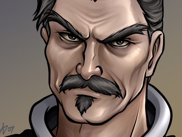 Скриншот из игры Millennium: A New Hope - 29