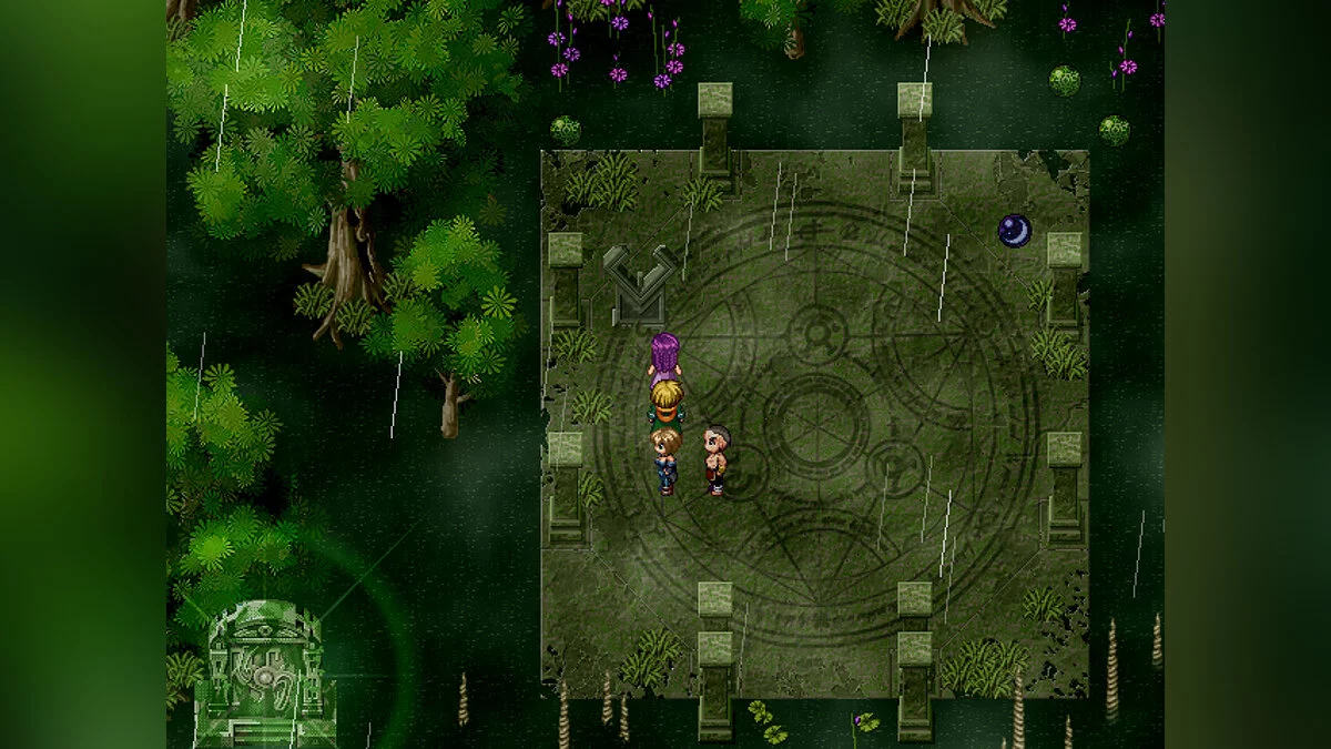 Скриншот из игры Millennium: A New Hope - 11