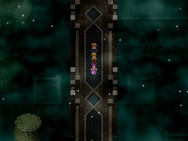 Скриншот из игры Millennium: A New Hope - 10