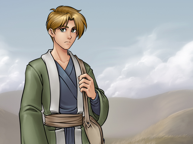 Скриншот из игры Millennium: A New Hope - 8