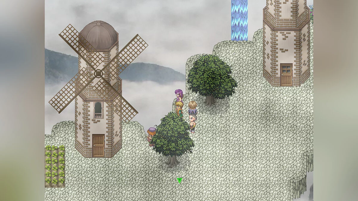 Скриншот из игры Millennium: A New Hope - 23